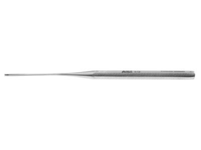 Bishop Chisel, Straight, 5 7/8" (15.0 Cm), 2.0 Mm Wide